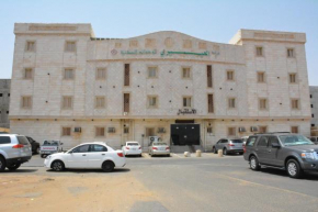 العيرى للشقق المخدومه جازان 1